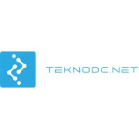 TeknoDC Bilişim Teknolojileri A.Ş. logo